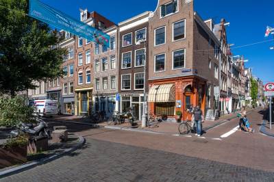 Woning Elandsgracht 80 Amsterdam