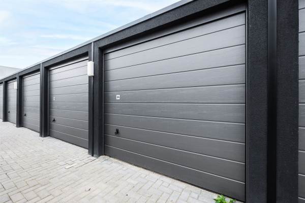 Garage Schutweg 2134 Lelystad