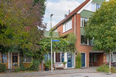 Woning Zevenwouden 167 Utrecht