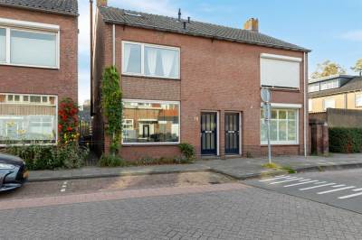 Woning St. Antoniusstraat 78 Waalwijk