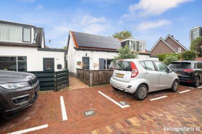 Woning Pernisser Molenweg 2 Pernis Rotterdam