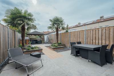 Woning Kiekendiefhoek 8 Spijkenisse