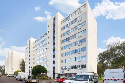 Woning Pruylenborg 165 Zwijndrecht