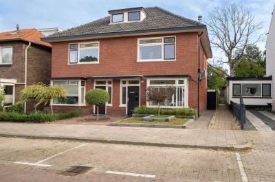 Woning Dahliastraat 152 Enschede