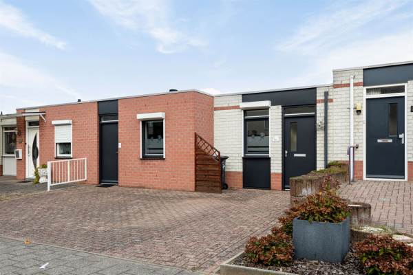 Woning Navolaan 11 Heerlen