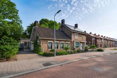 Woning Julianalaan 1 Weert