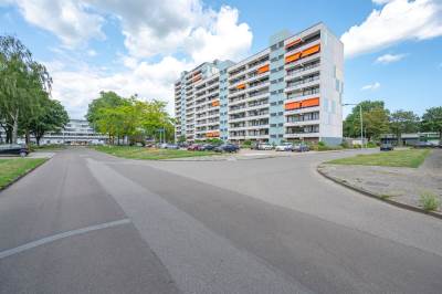 Woning Holtlaan 73 Emmen