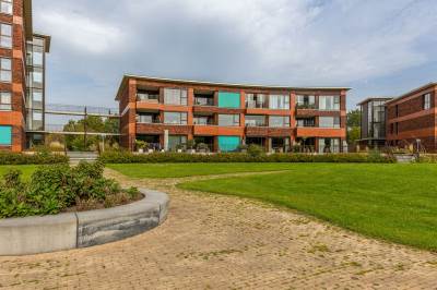 Woning Athene 37 Gorinchem