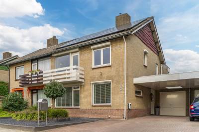 Woning Pijlakker 5 Udenhout