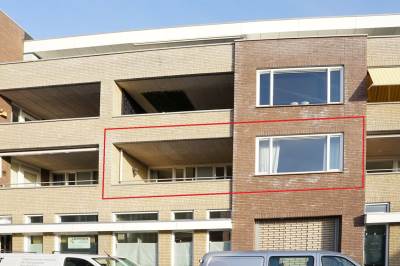 Woning Hoofdstraat 69d Landgraaf