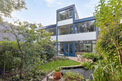 Woning Travertijn 9 Leusden