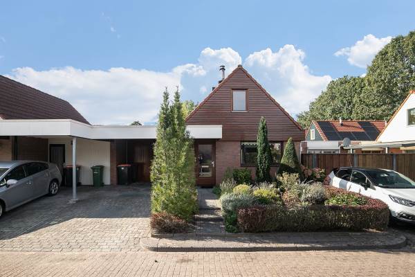Woning Cor Lemairestraat 11 Hengelo (OV)