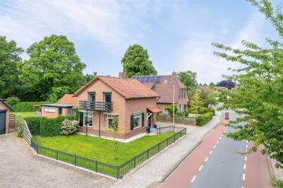 Woning Veerstraat 28 Heerde