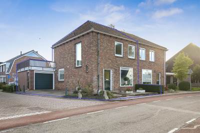 Woning Dorpsstraat 220 Wervershoof