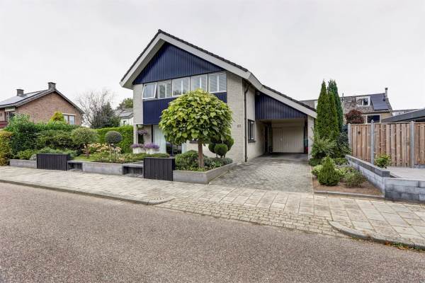 Woning Elsboerlaan 63 Almelo