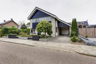 Woning Elsboerlaan 63 Almelo