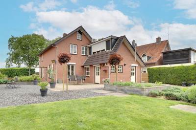 Woning Zuiderlaan 40b Zevenaar