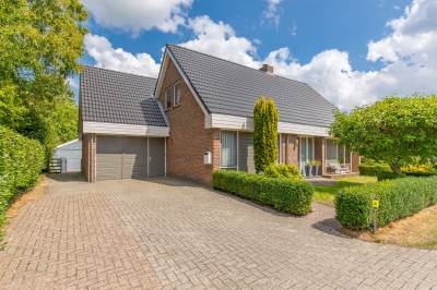 Woning Hollandialaan 4 Nieuw-Buinen