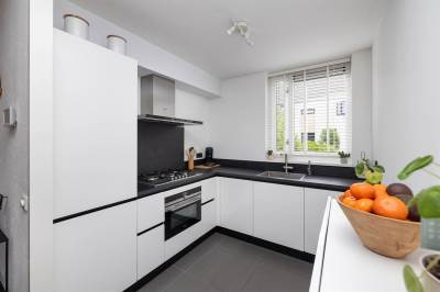 Woning Münsterstraat 9 Hengelo (OV)