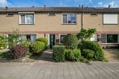 Woning Polderlaan 115 Geervliet