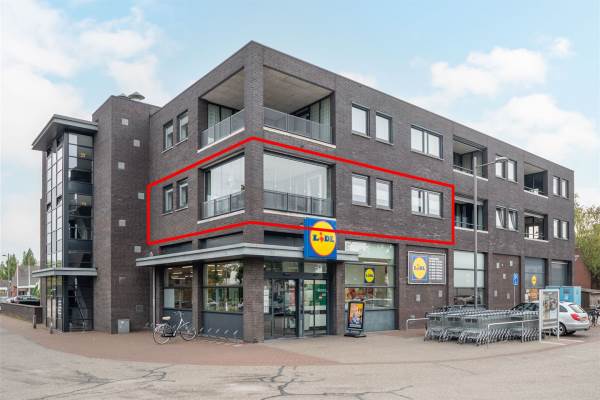 Woning Lisweg 14 Echt