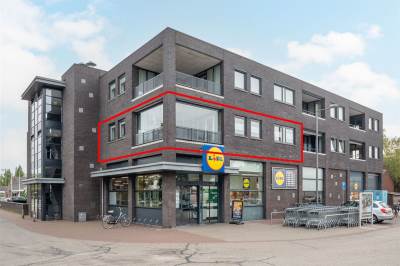 Woning Lisweg 14 Echt