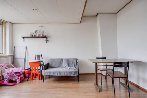 Woning Amsterdamsestraatweg 667B Utrecht