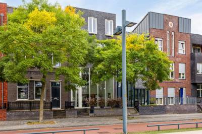Woning Lonnekerspoorlaan 80 Enschede