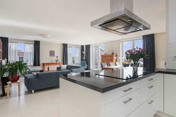 Woning Pablo Picassostraat 210 Utrecht