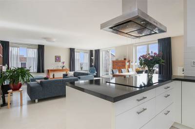 Woning Pablo Picassostraat 210 Utrecht