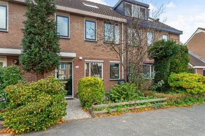 Woning Burgemeester Cochiuslaan 26 Rijswijk (ZH)