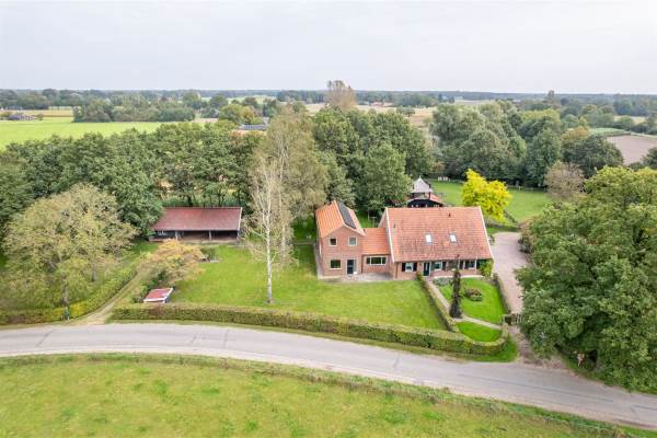 Woning Teunismolenweg 2 De Heurne