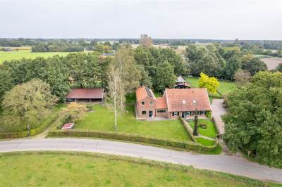 Woning Teunismolenweg 2 De Heurne