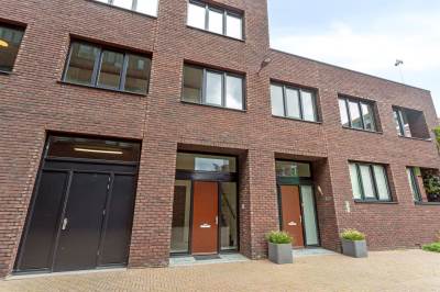 Woning Sint-Jobskade 410 Rotterdam