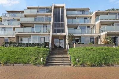 Woning van Ogtropweg 42 Wijk aan Zee
