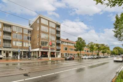 Woning Middenweg 2691 Amsterdam