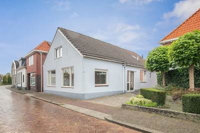 Woning Engelstilstraat 54 Winschoten