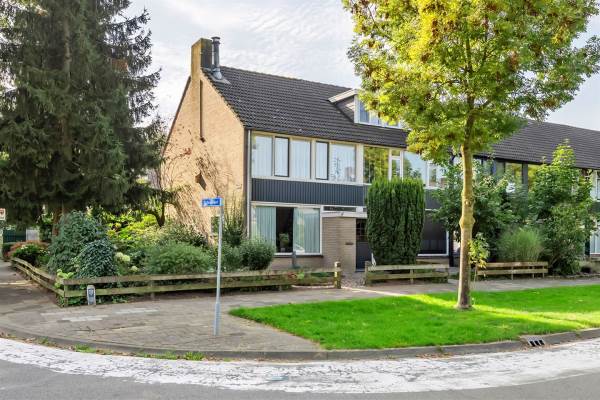 Woning Wadenoijenlaan 405 Tiel