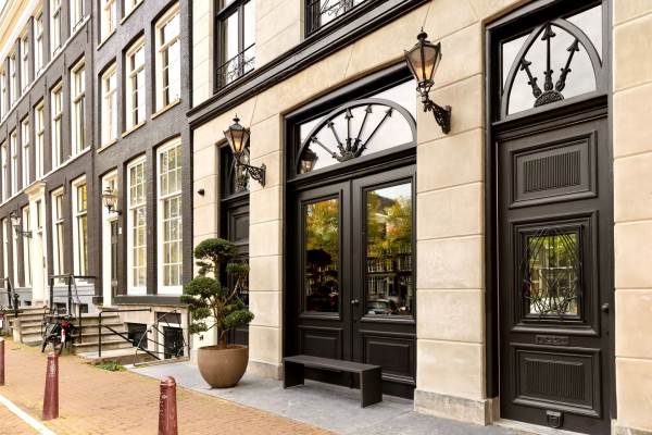 Woning Keizersgracht 91hs Amsterdam