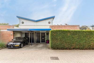 Woning Mercuriusstraat 13 Dongen