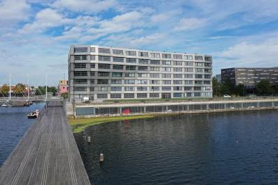 Woning Koetsierbaan 405 Almere