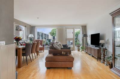 Woning Brahmsstraat 72 Purmerend