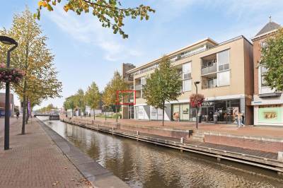 Woning Markt 27 Drachten