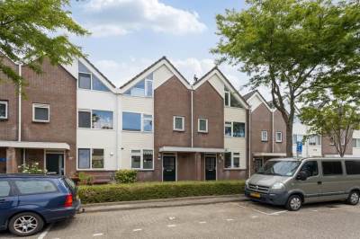 Woning Lelieveld 107 Nieuwerkerk aan den IJssel