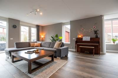 Woning Blauwkapel 122 Gorinchem