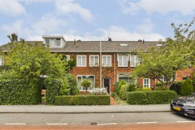 Woning Thorbeckelaan 114 Amstelveen