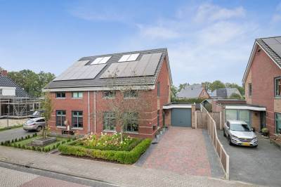Woning Rusken 5 Odoorn