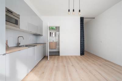 Woning Cornelis Trompstraat 4 Rotterdam