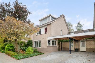 Woning Leendert Butterstraat 24 Rotterdam