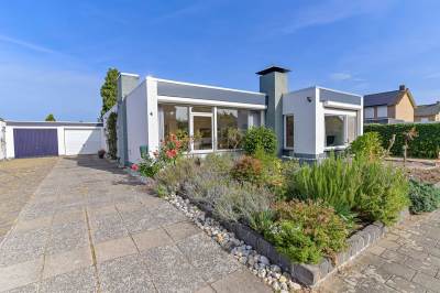 Woning Beukenlaan 4 Heel